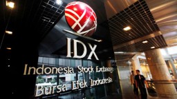 Investor Pasar Modal di Indonesia Sentuh 14 Juta Lebih SID