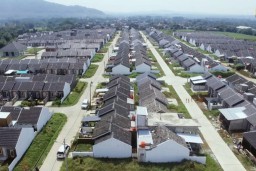 Ini Usulan BTN Terkait Target Pemenuhan 3 Juta Rumah