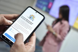 Bank Mandiri Gencarkan Kampanye Pemrosesan Data Pribadi