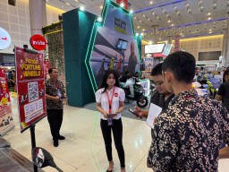 Jangan Lewatkan! Penawaran Spesial dari MPM Honda Jatim di PRJ Surabaya