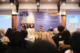 DJP Jatim I Tegaskan Komitmen Perbaikan Layanan Pajak