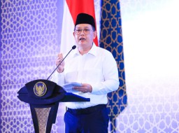 33 Masjid Jatim Dapat Penghargaan di Masjid Award 2024, Pj. Gubernur Adhy Jabarkan Peran Penting Masjid Dalam Pembangunan Keumatan