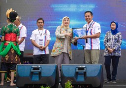 Dukungan Pemerintah untuk Pertumbuhan Pasar Kendaraan Listrik di Indonesia