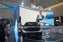 Penjualan Mobil September 2024: Struktur Merek Terlaris Alami Pergeseran