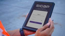 Selalu Adaptif Dalam Transformasi Digital, TTL Gunakan Aplikasi SIGAP