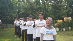 Petrokimia Gresik Siapkan Ribuan Pemuda Unggul Lewat Program Magang dan Beasiswa