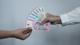 Likuiditas Ekonomi Stabil di September 2024: M2 Tumbuh 7,2%