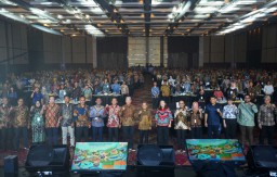 PGN Jamin Ketersediaan Pasokan Gas dan Sinergi Perencanaan Gas Bumi Sektor Industri