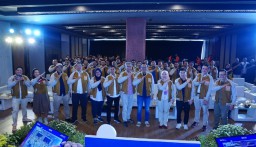 Pelindo IDEA 2024, Dorong Inovasi untuk Efisiensi Operasional
