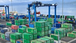 Nilai Ekspor Naik, Jatim Berhasil Dorong Daya Saing Produk di Pasar Global