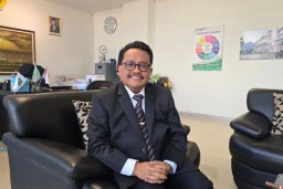 Bank Jatim Dukung OJK Jatim Perkuat Pengawasan Keuangan