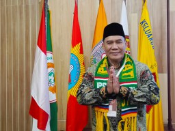 Sah, Bambang Haryo Pimpin IPSI Jawa Timur