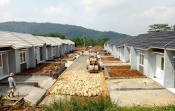 Kuota FLPP Tahun 2024 Resmi Ditambah Jadi 200 Ribu Unit Rumah