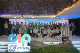 PHE Dorong Inovasi Melalui Forum CIP