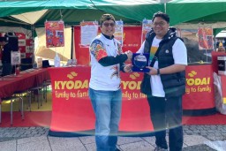 BSI Jangkau Layanan Remitansi di 12 Negara