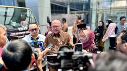 Pj. Sekdaprov Bobby Tegaskan Jatim Jadi Pusat Industri Halal dan Perkuat Indonesia di Pasar Global