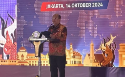 Ini 4 Strategi Kemendagri Perkuat Peran BPD sebagai Bank Milik Pemda
