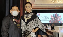 Batik Gajah Oling, Ekspresi Budaya Tradisional Banyuwangi