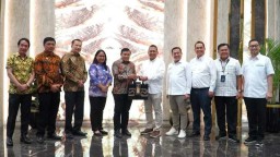 Pegadaian-BPHN Sinergikan Desa Sadar Hukum dan Desa Binaan