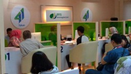 Program MLT, Layanan BPJS Ketenagakerjaan Permudah Pekerja Miliki Rumah