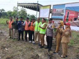 Desa Kepatihan Gresik, Sukses Wujudkan Kemandirian Berkat Partisipasi dan Kekompakan Warga