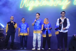 Pj. Gubernur Adhy Sebut Transformasi Digital Layanan Publik di Jatim Meningkat Pesat