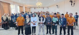 Dispendik Jember Gelar Peningkatan Kualitas Pembelajaran