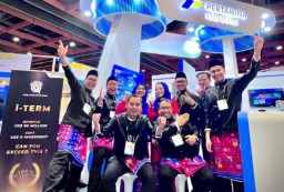 i-TERM, Inovasi Teknologi Migas PHR Untuk Indonesia