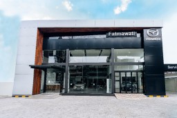 Mazda Perluas Jaringan dengan Pembukaan Dealer Mazda Fatmawati