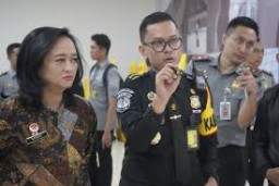 Imigrasi Operasikan Autogate Bandara Juanda Awal 2025