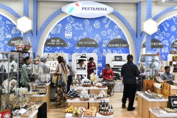 Ternyata Belanja BUMN Untuk UMKM Hanya 6 Persen