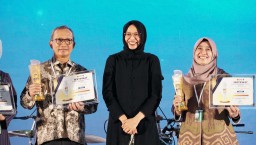 ITS Raih Penghargaan Anugerah Media Humas 2024