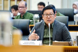 Bapanas Komitmen Stabilkan Harga Cabai untuk Petani