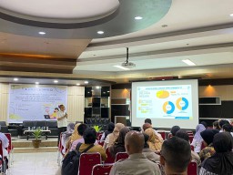 Belanja Pusat di KPPN Surabaya II Tembus Rp 4,40 Triliun