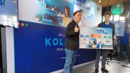 First Media Gabung XL Axaiata, Tawarkan Layanan Lengkap
