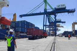 SPTP Siapkan Operator QCC Hadapi Tantangan Teknologi Baru Melalui Program Refreshment