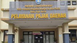 Pemkab Ponorogo Hapus Denda Tunggakan Pajak