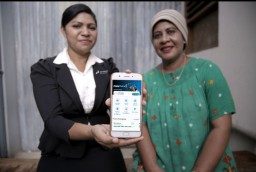 PGN Upgrade Aplikasi PGN Mobile untuk Rumah Tangga dan UMKM