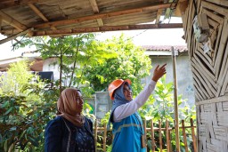 PLN Malang Bantu Pasang Baru Listrik Gratis
