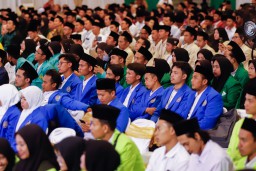 Pemprov Jatim Gelontor Rp 1 Triliun untuk Madrasah Diniyah Dalam 5 Tahun Terakhir