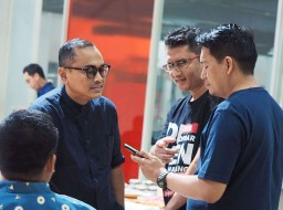 Kolaborasi Smesco MGID Tingkatkan Kompetensi Digital UMKM