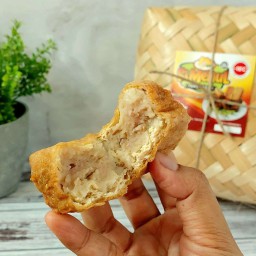 Penggemar Bakso, Intip Kelelezatan Tahu Bako Menul Ngawi
