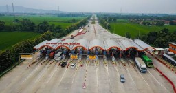 Tarif Tol Cipali Naik 30 Oktober, Segini Kenaikannya