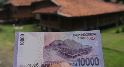 BI : Uang Rp10.000 Emisi 2005 Masih Berlaku