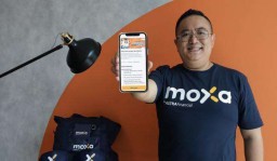 Sambut Bulan Inklusi Keuangan, Moxa Hadirkan Oktofest