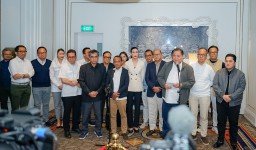Kemenperin Dorong Pertumbuhan Ekonomi Lewat Program Quick Wins dan Kebijakan Industri Strategis