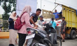 Pupuk Indonesia Pastikan Kemudahan Petani Akses Pupuk Harga Terjangkau