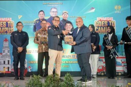 PGN dan BPH Migas Komitmen Tingkatkan Pembangunan Jargas Nasional