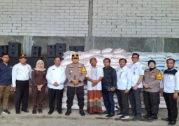 Sumenep Perketat Pengawasan Distribusi Pupuk Bersubsidi