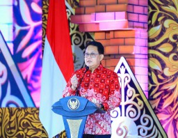 Pemprov Jatim Raih Sertifikasi 13 Warisan Budaya Tak Benda Indonesia dari Kemenbud RI